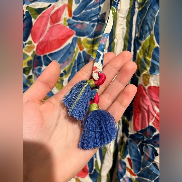 Farm Rio mini dress nwt - Picture 3 of 4